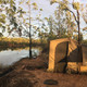 Illustration for article titled AWOL Around Australia... Part 43. Lorella Springs Station.
